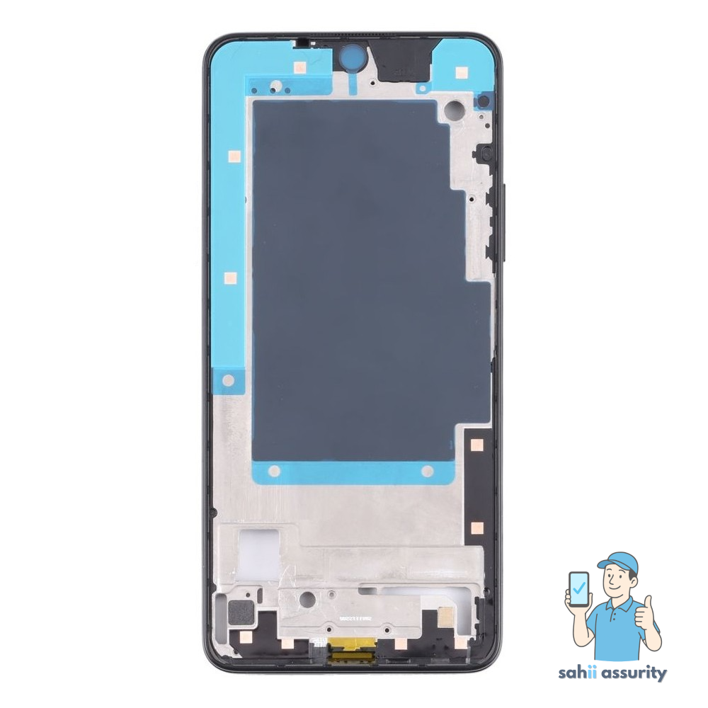 LCD Frame Middle Chassis for Xiaomi 11i thumbnail